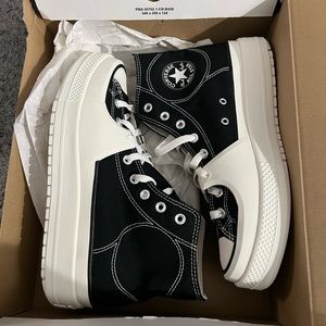 Converse Construction Chuck Taylor